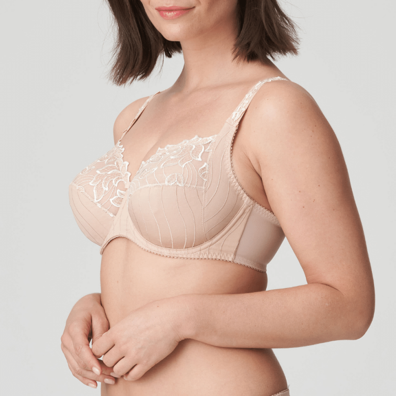 Reggiseno coprente Deauville Primadonna
