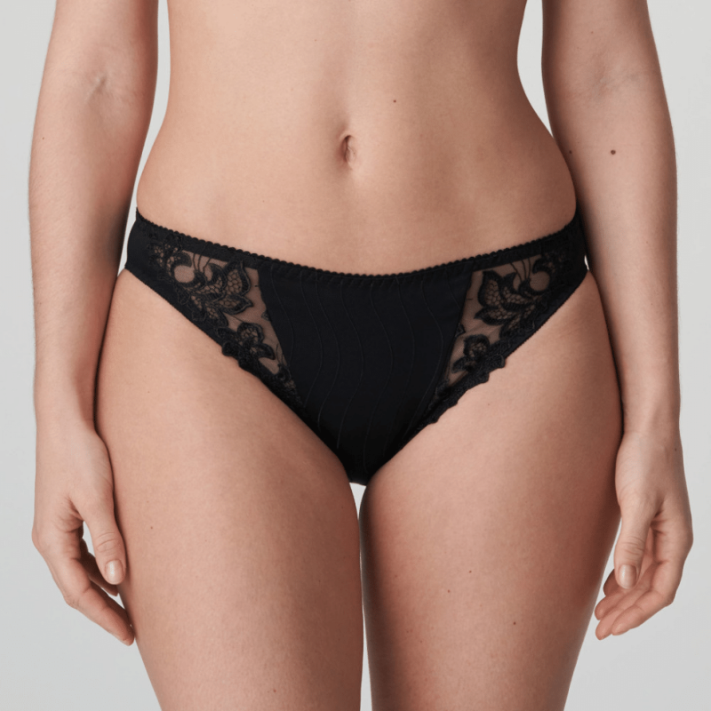 Slip Brasiliano Deauville Primadonna