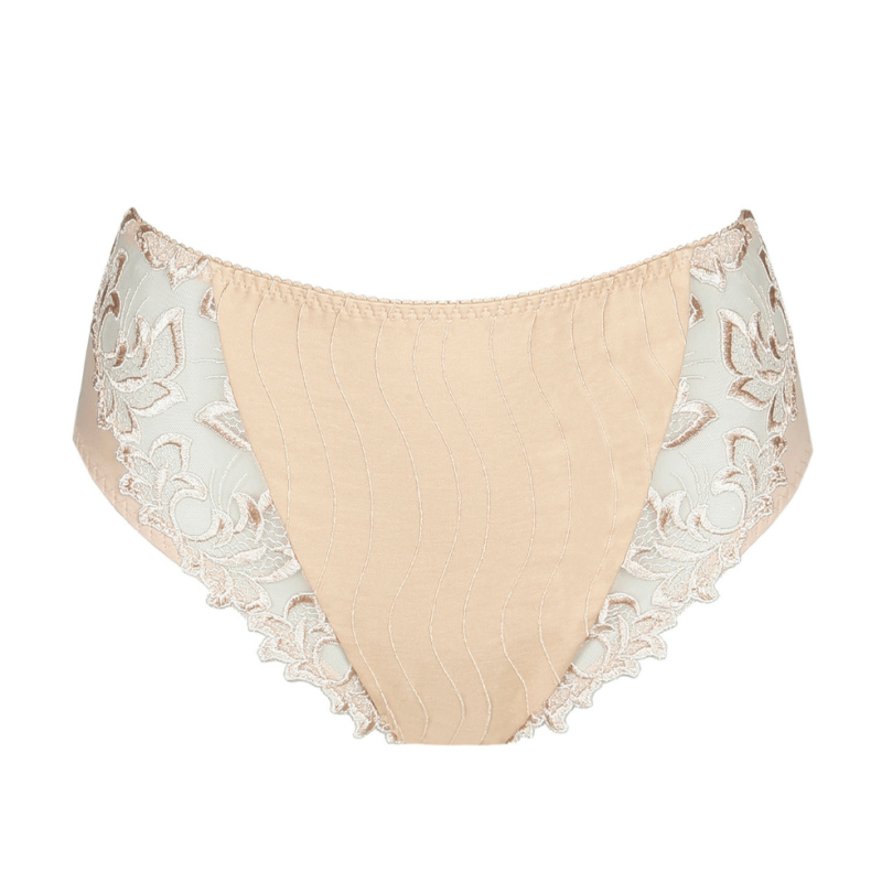 Slip vita alta Deauville Primadonna