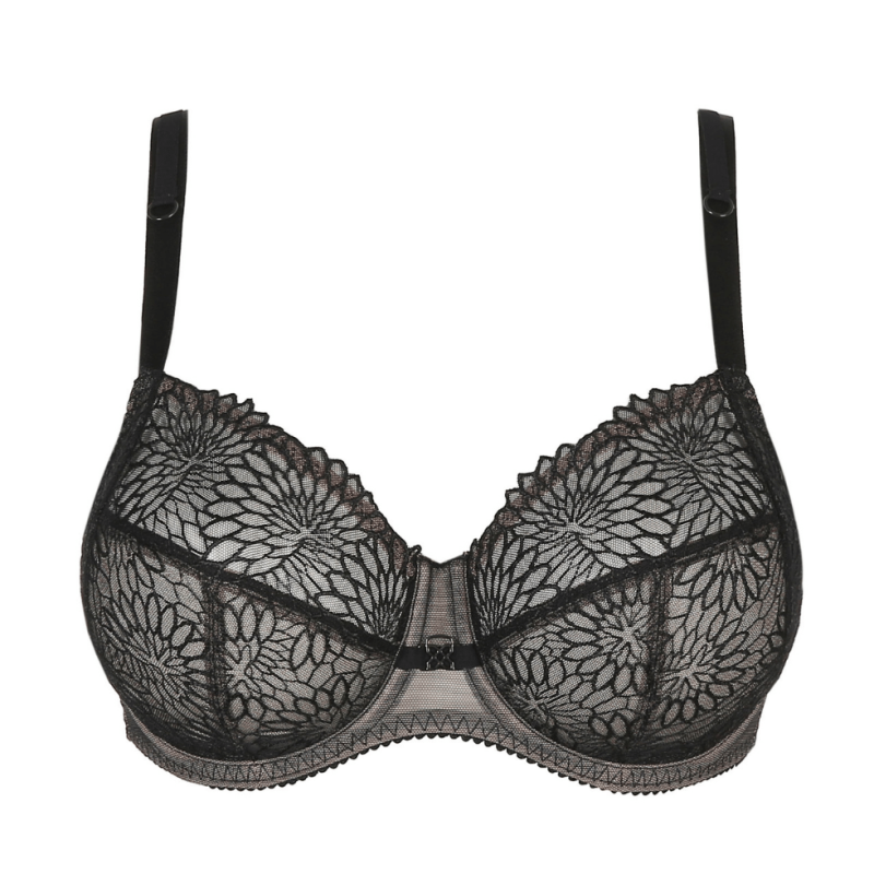 Reggiseno con elastici Sophora Primadonna