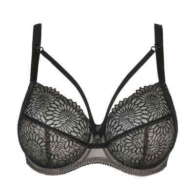Reggiseno con elastici Sophora Primadonna