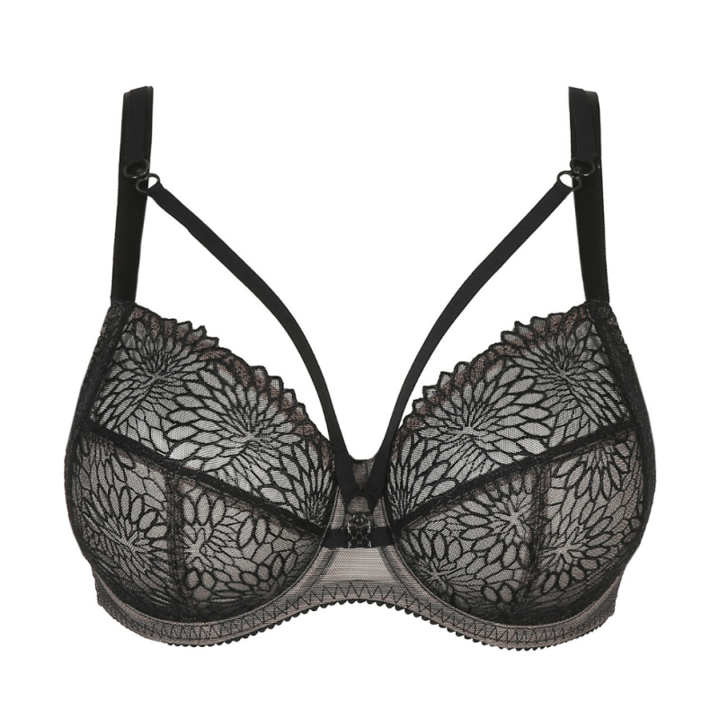 Reggiseno con elastici Sophora Primadonna