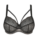 Reggiseno con elastici Sophora Primadonna