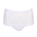 Shorts Sophora in pizzo