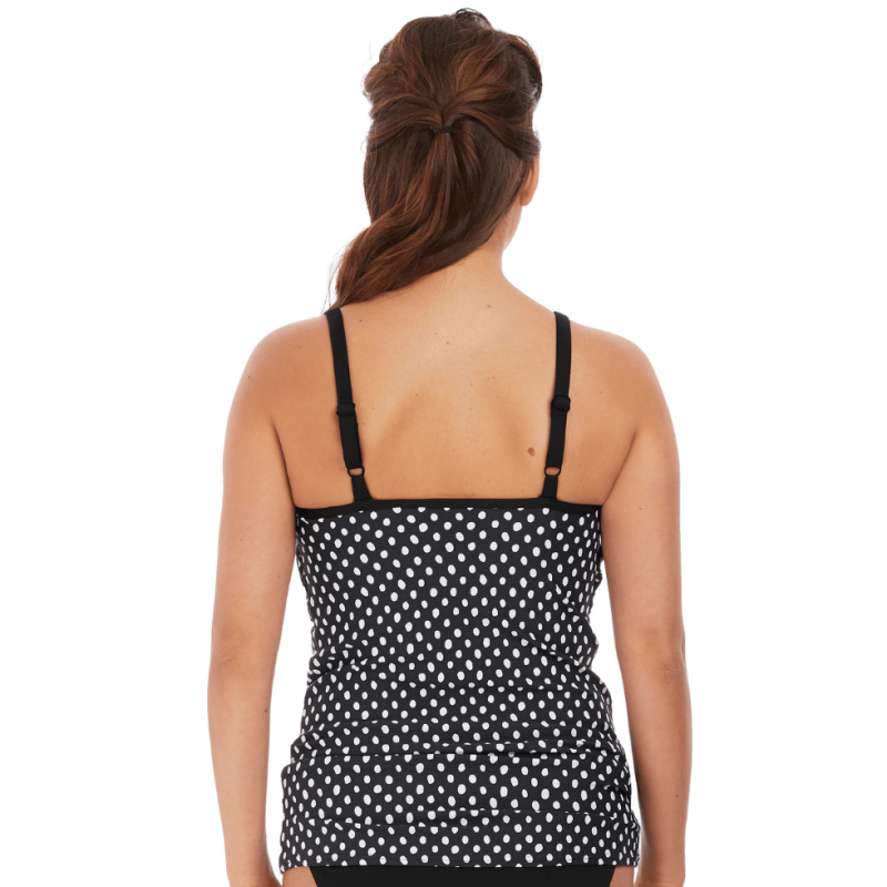 Tankini per coppe grandi Santa Monica