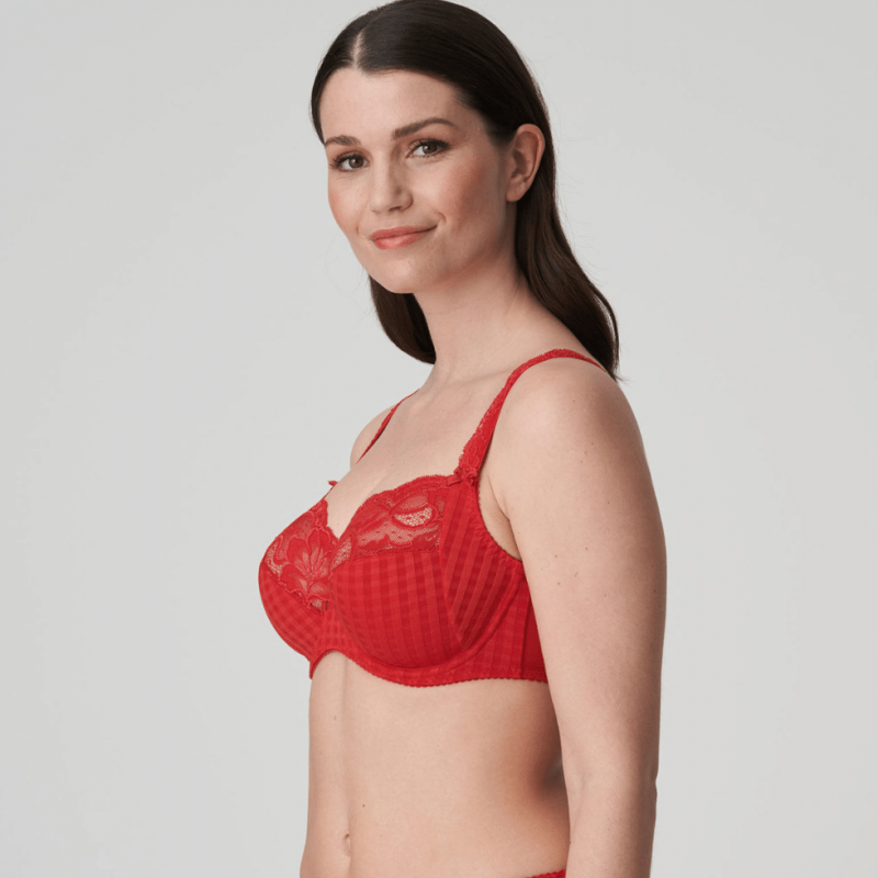 Reggiseno coprente Madison Primadonna