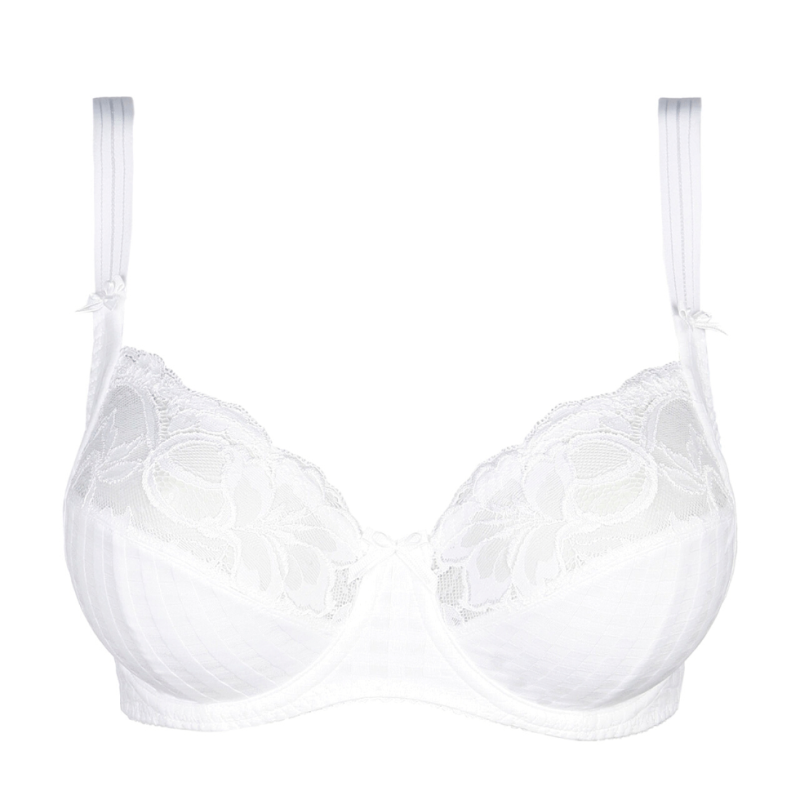 Reggiseno coprente Madison Primadonna