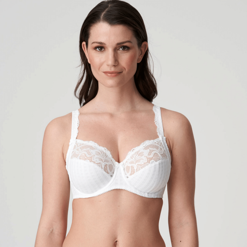 Reggiseno coprente Madison Primadonna