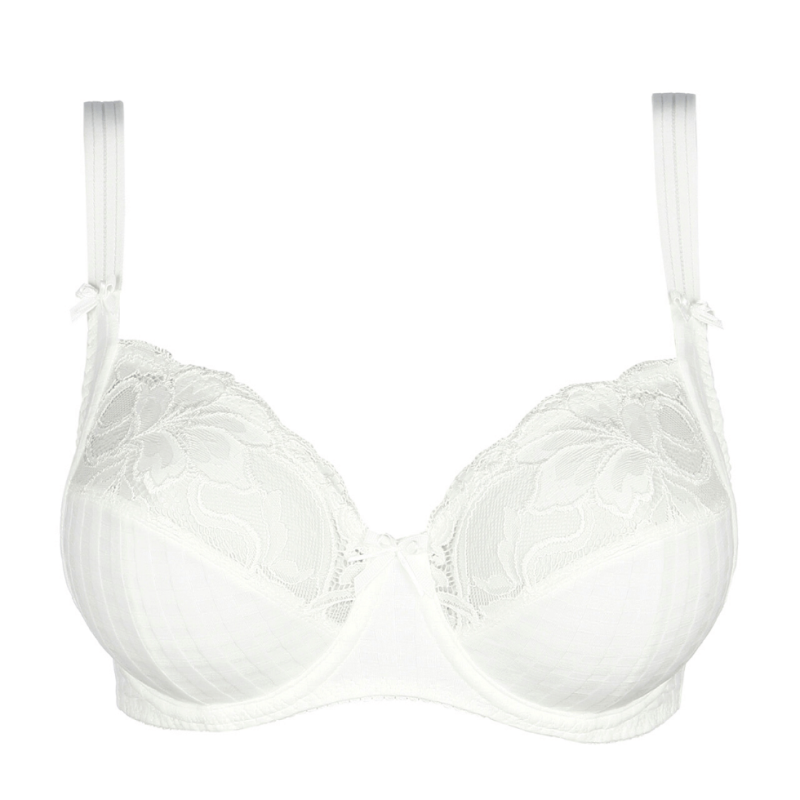 Reggiseno coprente Madison Primadonna