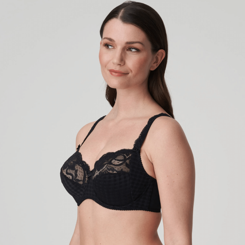 Reggiseno coprente Madison Primadonna