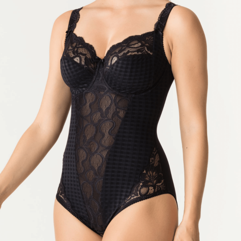 Body Primadonna Madison