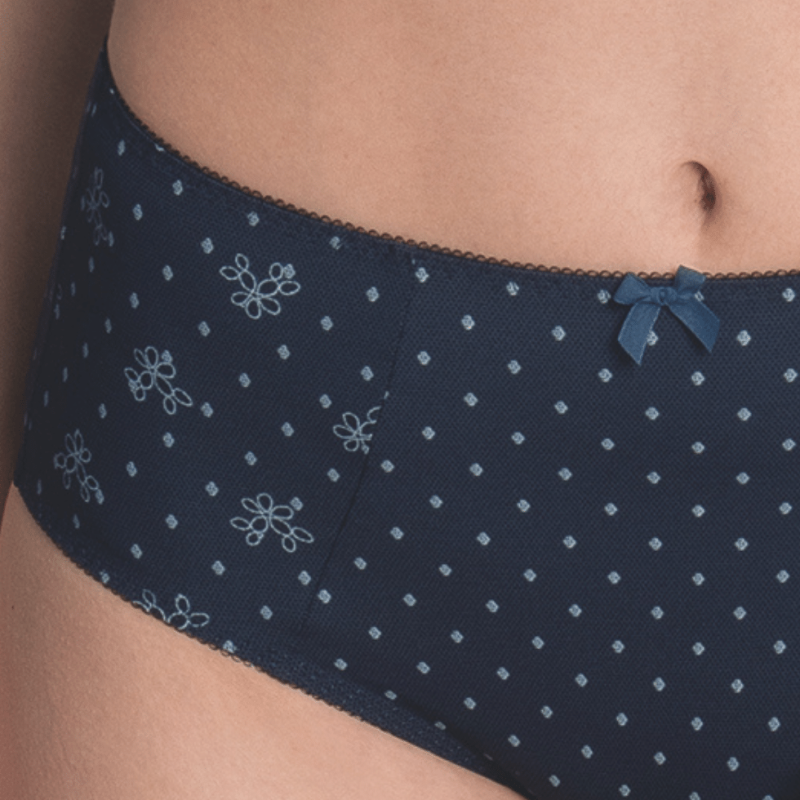 Slip a vita alta Belvedere