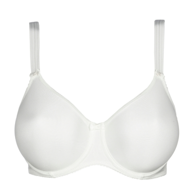 Reggiseno soft preformato sfoderato Satin Primadonna
