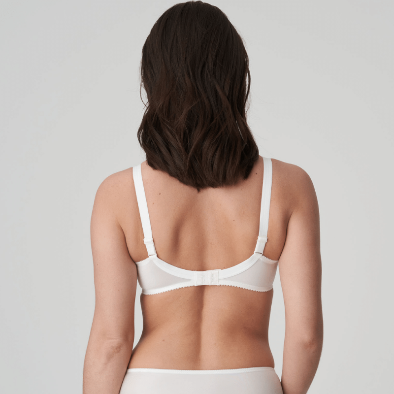 Reggiseno soft preformato sfoderato Satin Primadonna