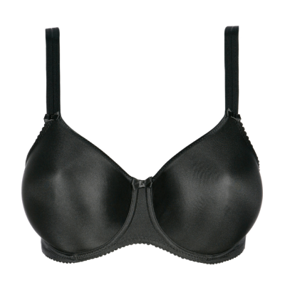 Reggiseno soft preformato sfoderato Satin Primadonna