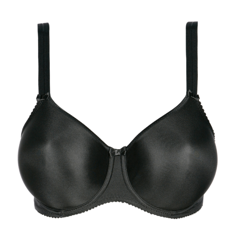 Reggiseno soft preformato sfoderato Satin Primadonna