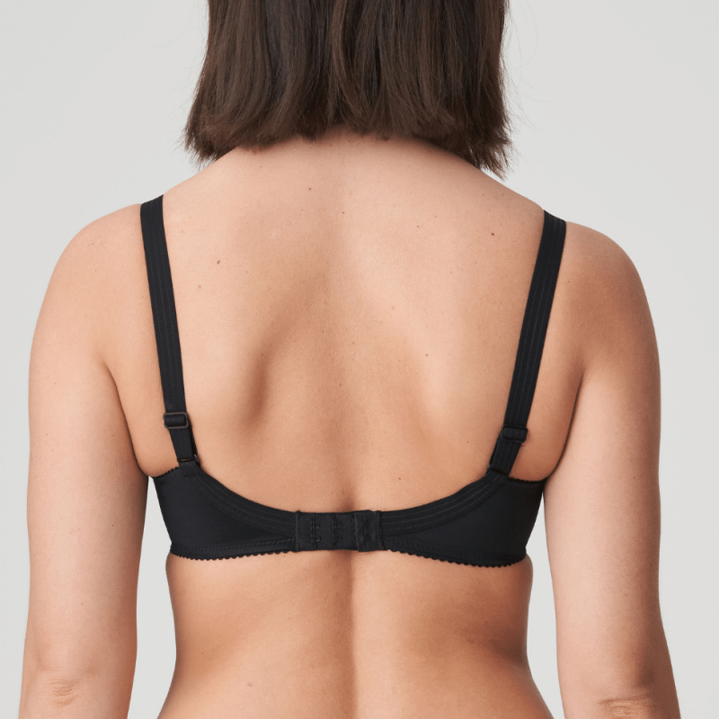 Reggiseno soft preformato sfoderato Satin Primadonna