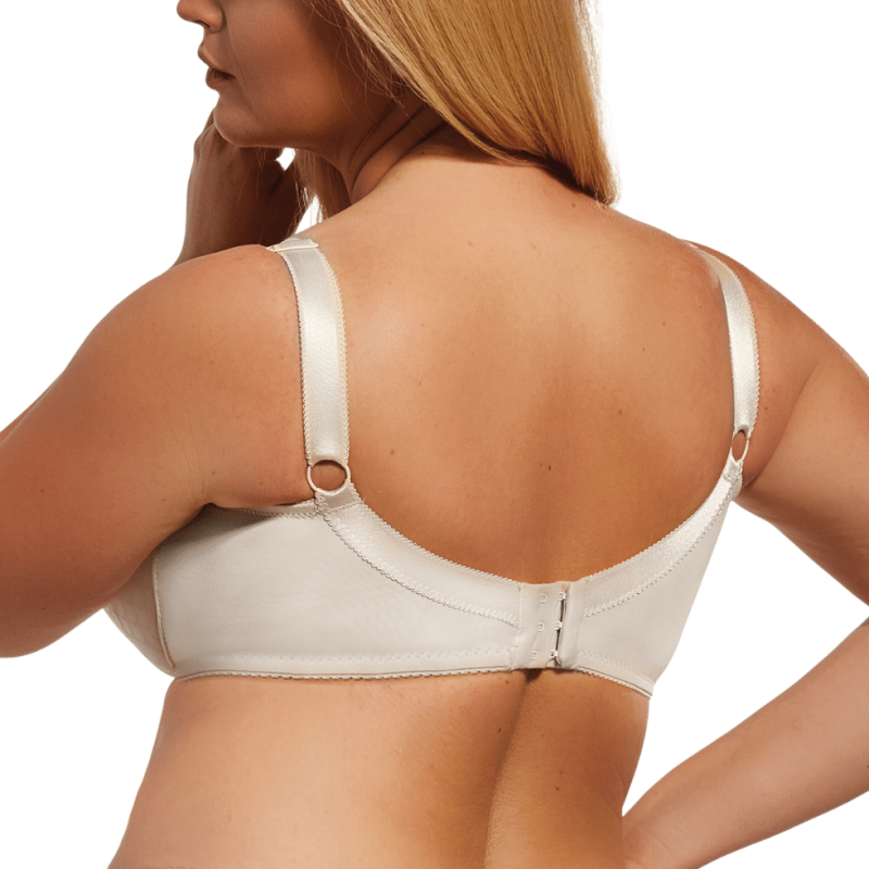 Reggiseno semi soft Pola rosa Kris Line