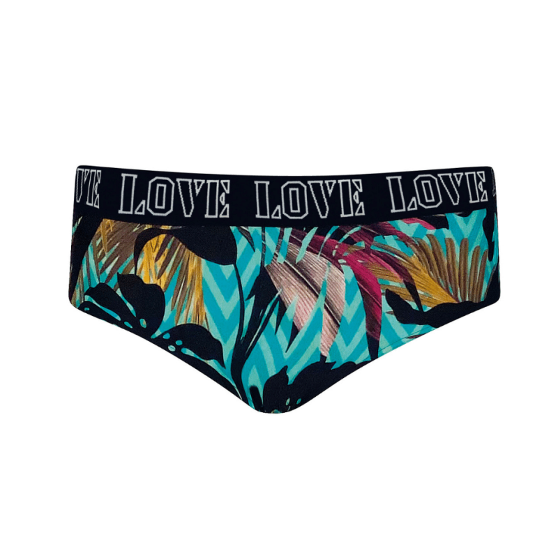 Bikini fantasia tropicale Olympia