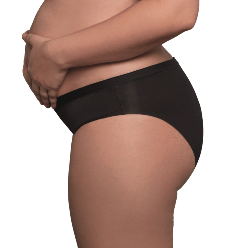 Slip flexie a vita media Janira