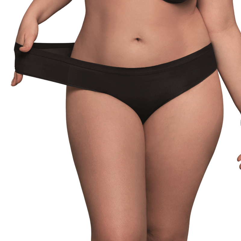 Slip flexie a vita media Janira