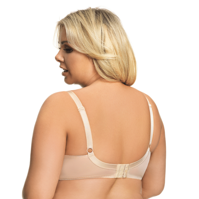 Reggiseno preformato Peony