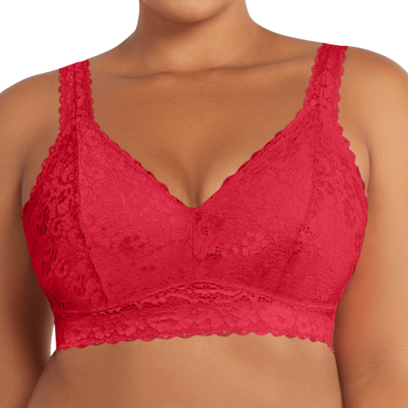 Bralette senza ferretto Adriana Parfait Lingerie