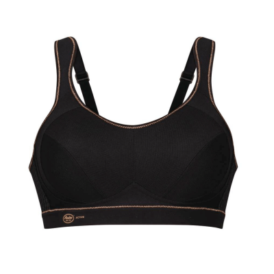 Reggiseno sportivo taglie grandi Anita