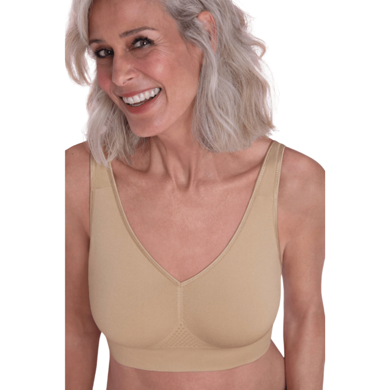 Reggiseno Lotta da protesi beige Anita Care