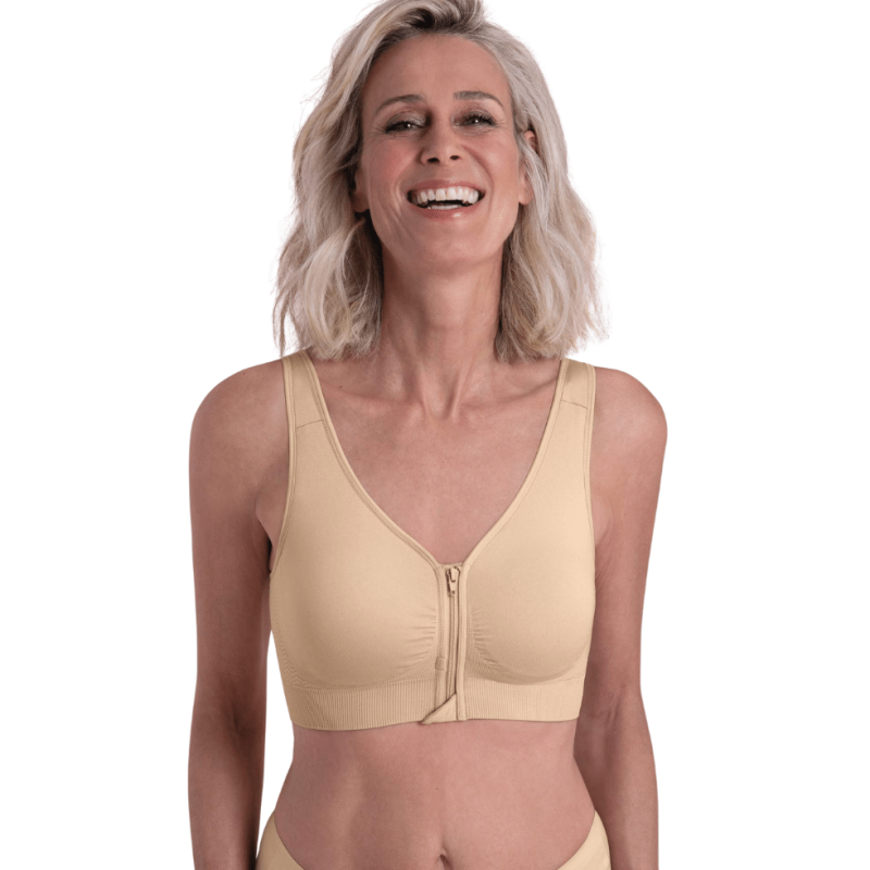 Reggiseno Lynn da protesi aperto davanti Anita Care