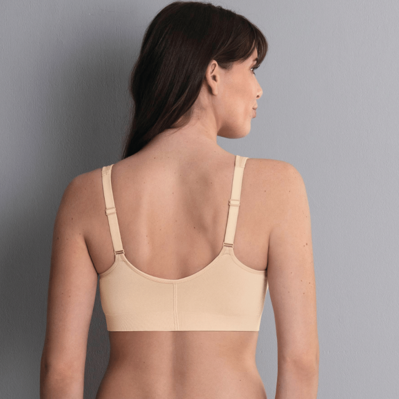 Reggiseno Lynn da protesi aperto davanti Anita Care