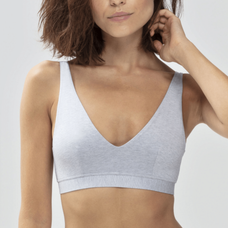 Reggiseno Mey intimo sostenibile donna serie Mood