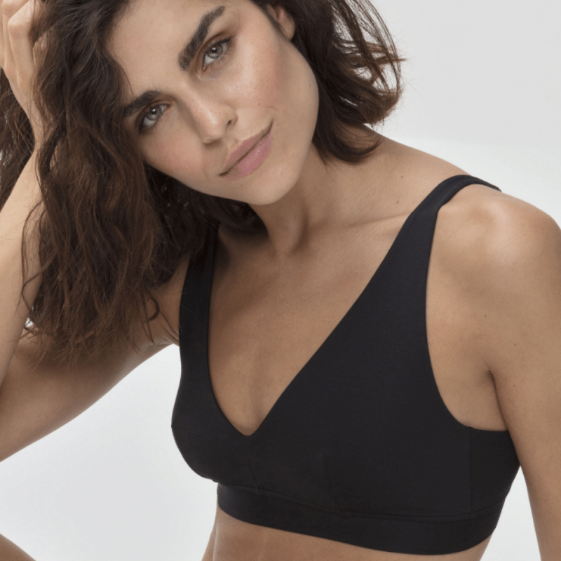 Reggiseno Mey intimo sostenibile donna serie Mood
