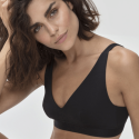 Reggiseno Mey intimo sostenibile donna serie Mood