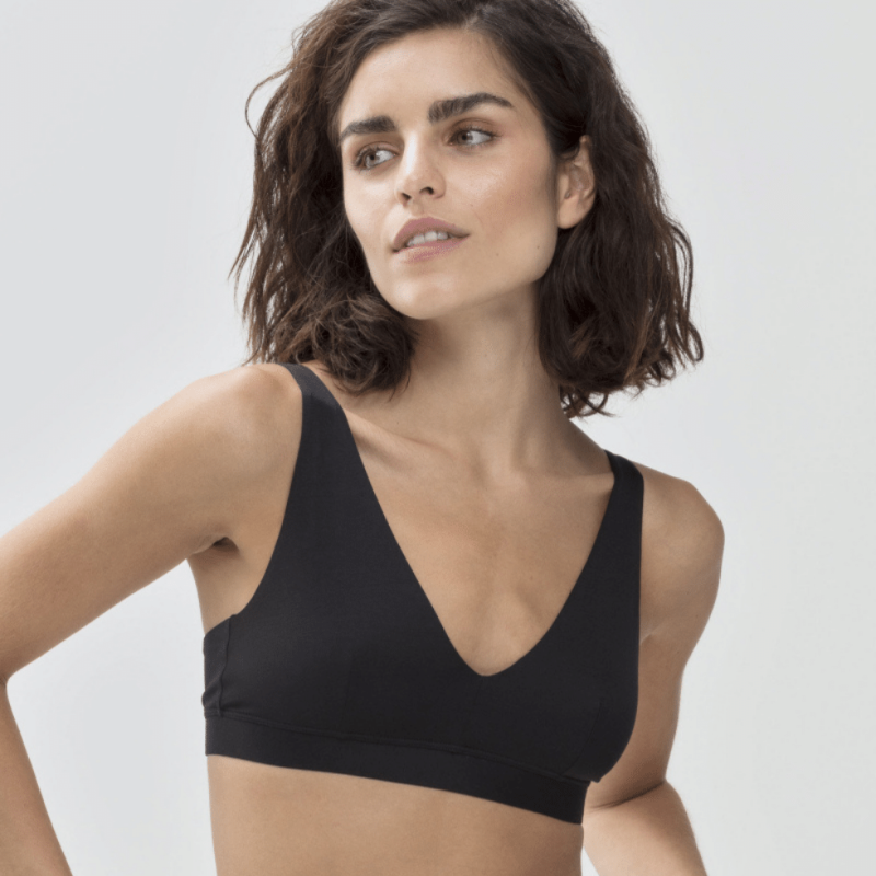 Reggiseno Mey intimo sostenibile donna serie Mood