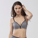 Reggiseno Mey intimo sostenibile donna serie Easy Cotton