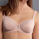 Reggiseno Selma rosa