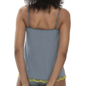 Camisol canottiera Mey intimo sostenibile donna serie Poetry Vogue