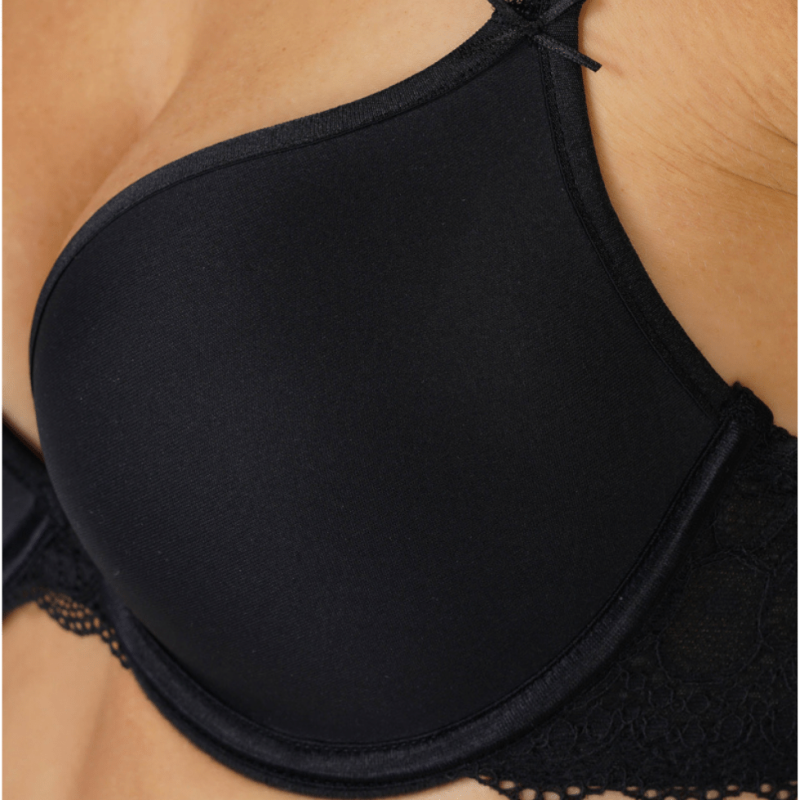 Reggiseno Mey intimo sostenibile donna serie Amorous