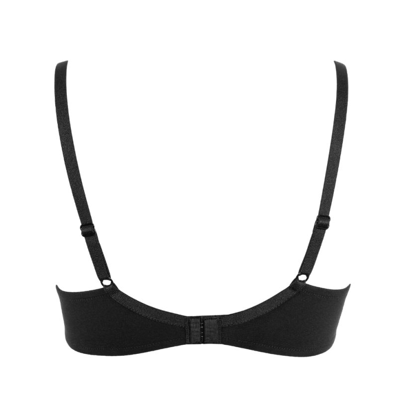 Ines by Lisca reggiseno liscio