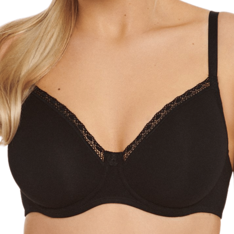 Ines by Lisca reggiseno liscio