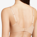 Reggiseno coque Essentiall con ferretto Chantelle