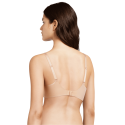 Reggiseno coque Essentiall con ferretto Chantelle