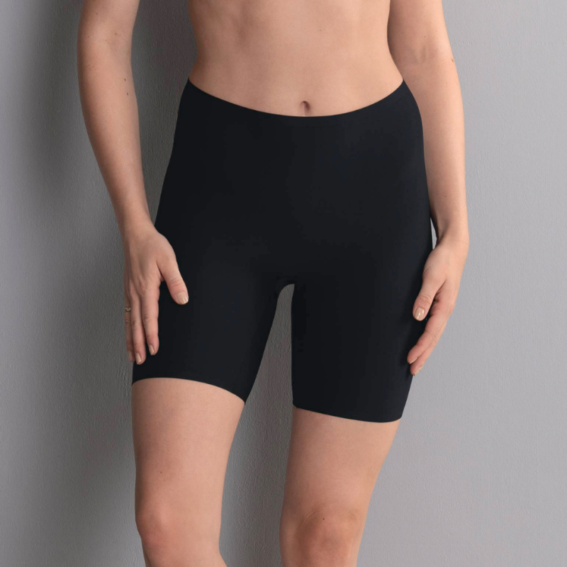 Pantaloncino essentials nero Anita Rosa Faia