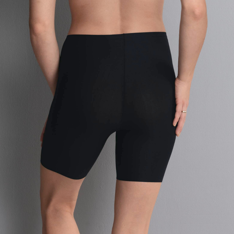 Pantaloncino essentials nero Anita Rosa Faia