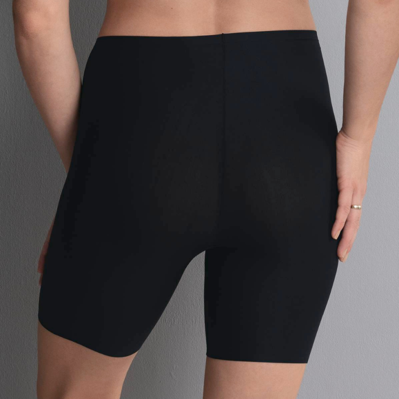 Pantaloncino essentials nero Anita Rosa Faia