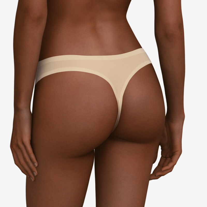 Perizoma softstretch by Chantelle