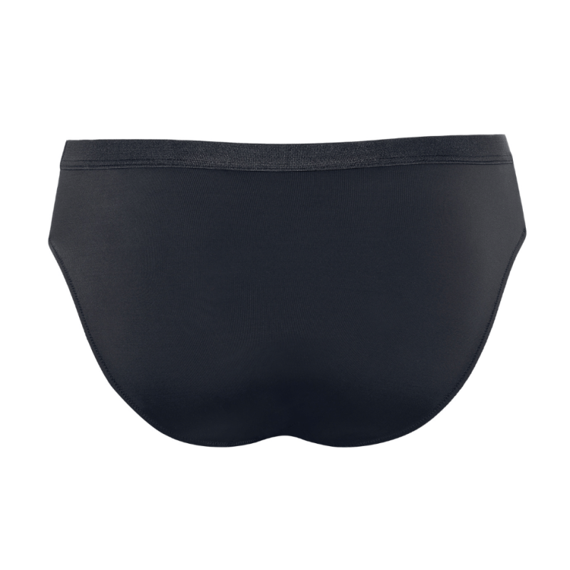 Slip Ivonne nero by Lisca