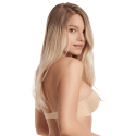 Ivonne by Lisca reggiseno a fascia