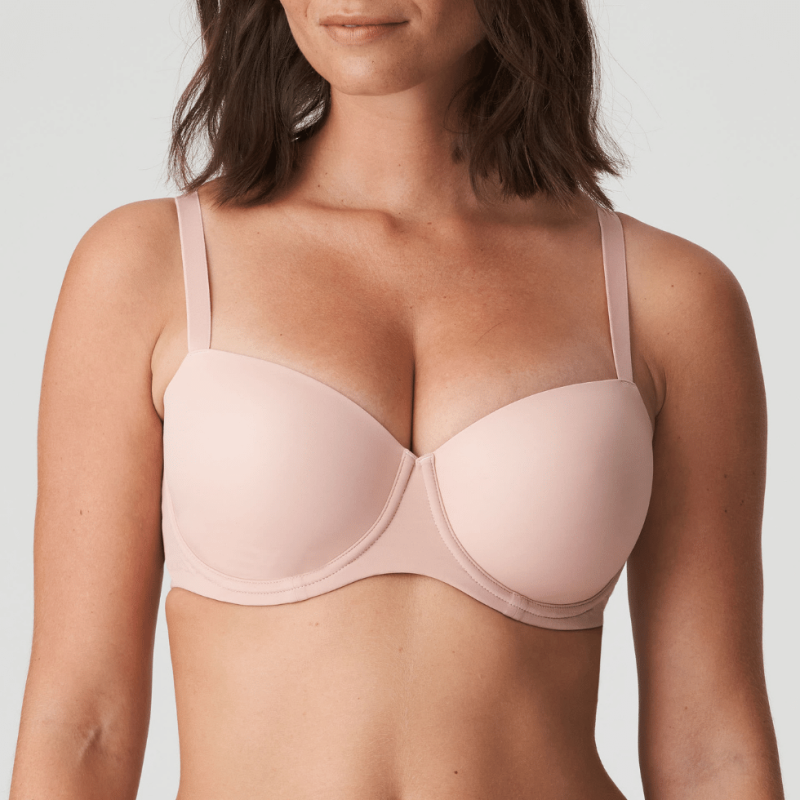 Reggiseno balconcino Figuras  Primadonna